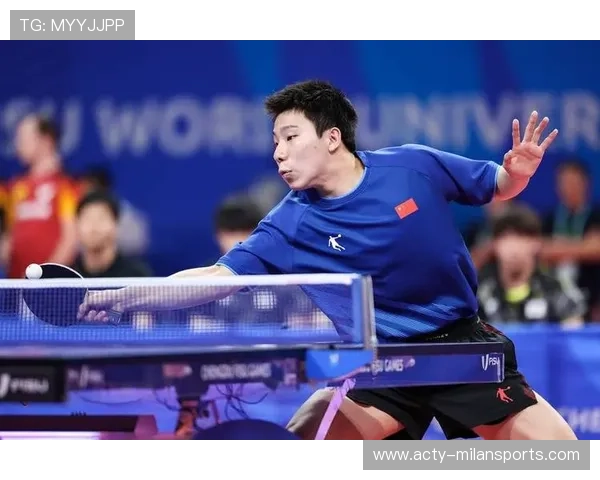 双方体能拉满，第四盘都站不稳