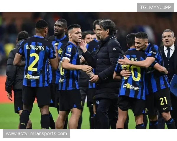 国米若在管理与战术上齐头并进，回归强队行列有望