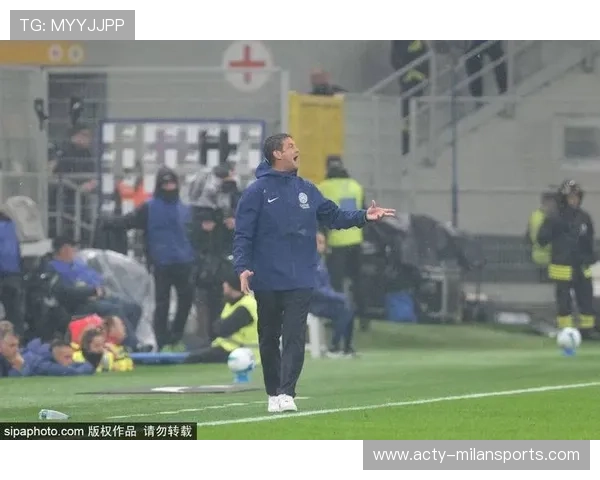 国米若推进管理与球员沟通改革，球队更具凝聚力